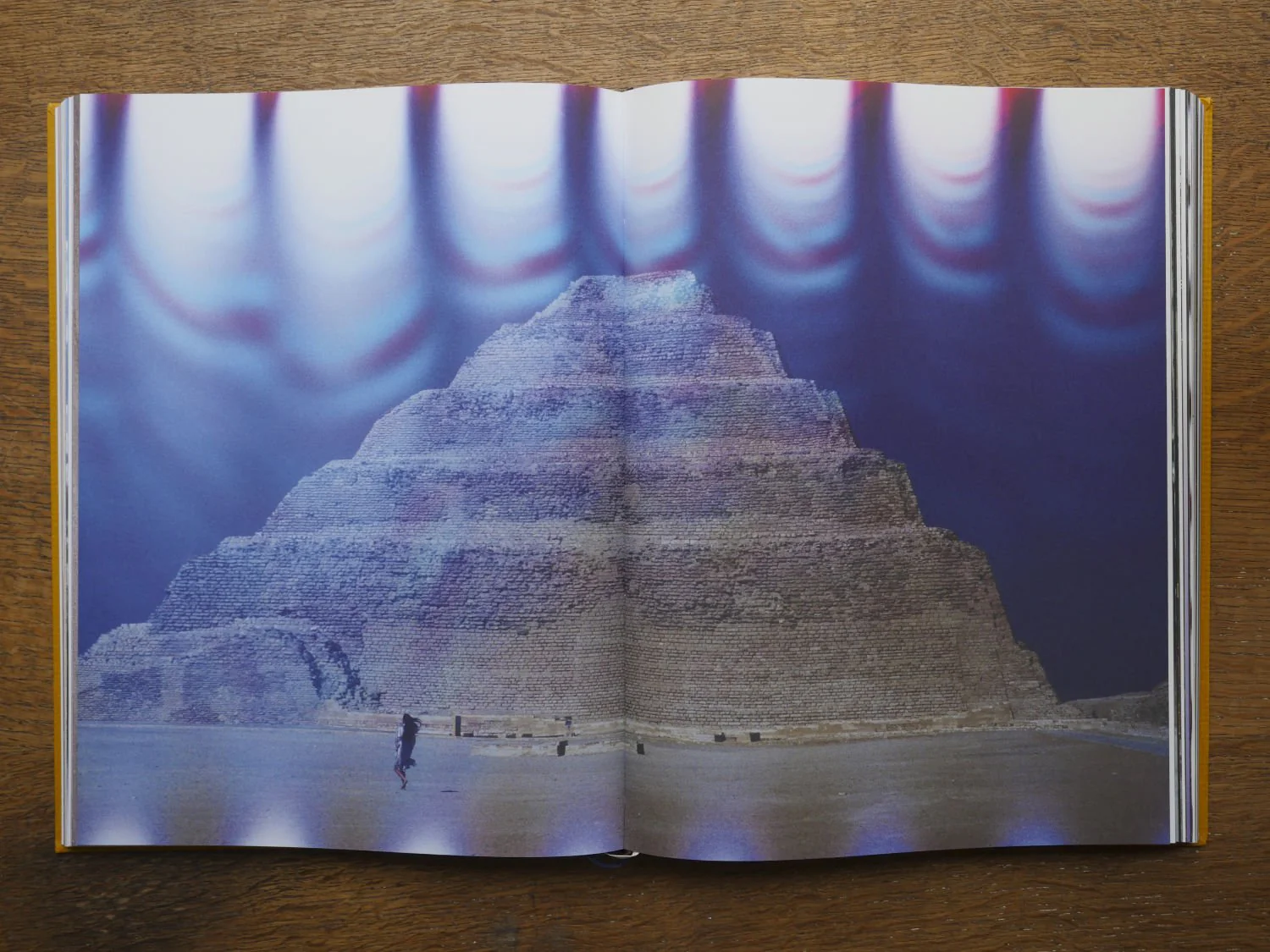 Silkroad by Mark Borthwick and Mari Marciano - Image 4
