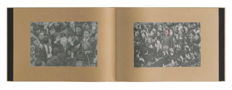 Some collages by jim jarmusch - Image 4