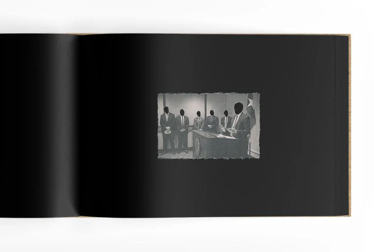 Some collages by jim jarmusch - Image 5