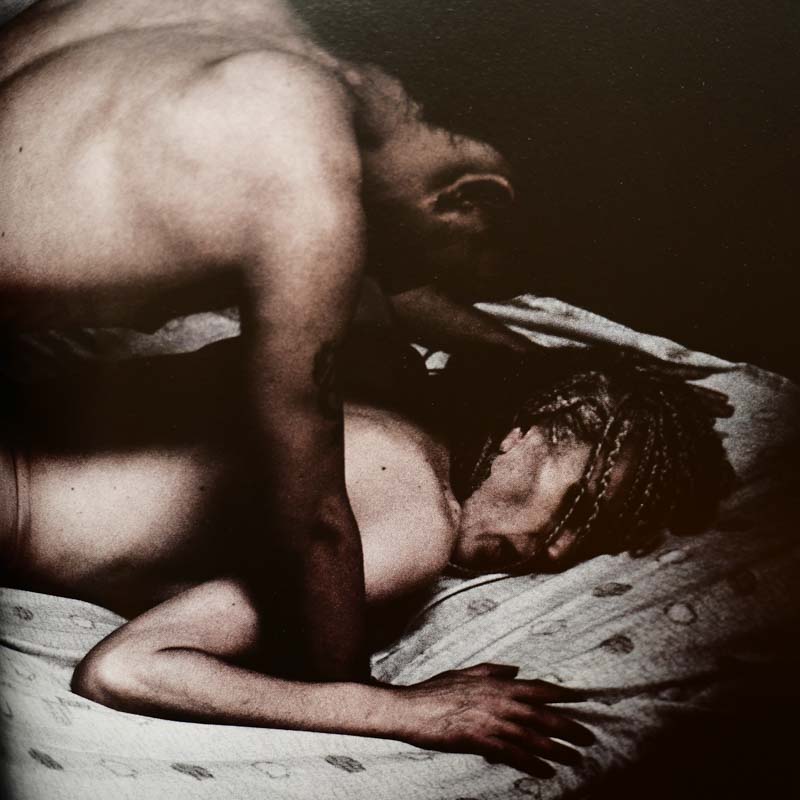 Stigma by Antoine D'Agata - Image 6