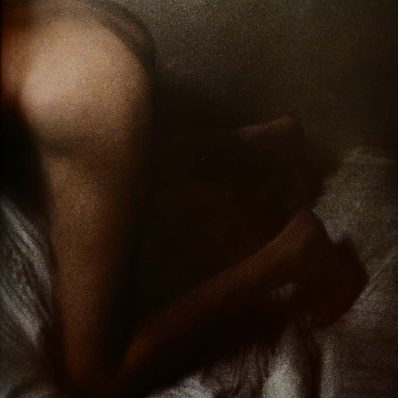 Stigma by Antoine D'Agata - Image 7