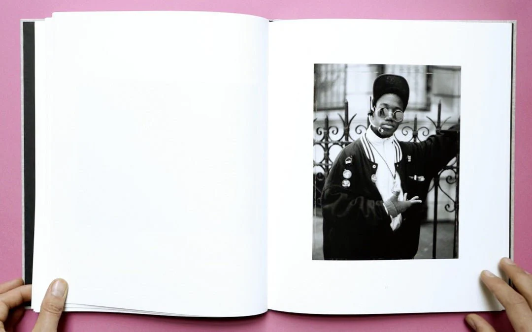 Street Portraits by Bey Dawoud - Image 3