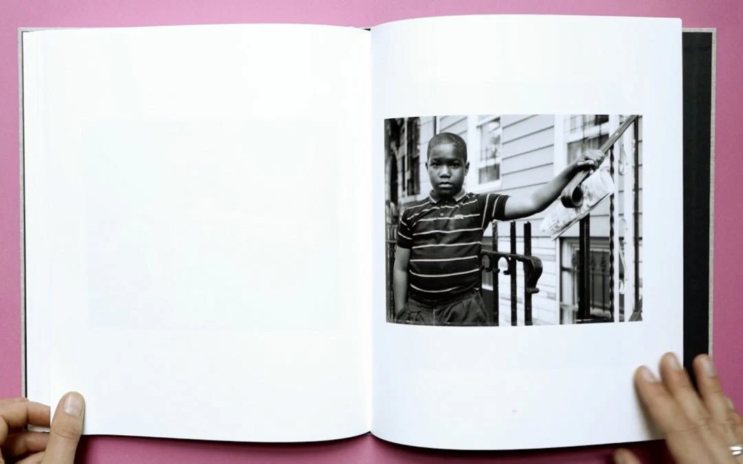 Street Portraits by Bey Dawoud - Image 7