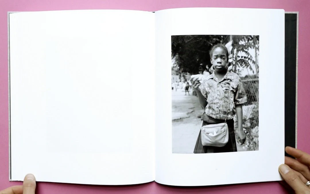 Street Portraits by Bey Dawoud - Image 8