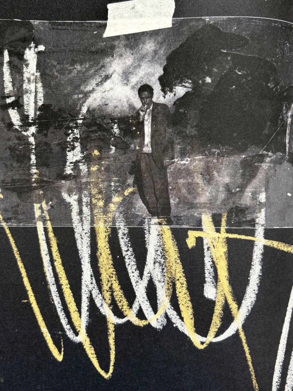Swim till I sank by Gabriele Stabile - Image 11