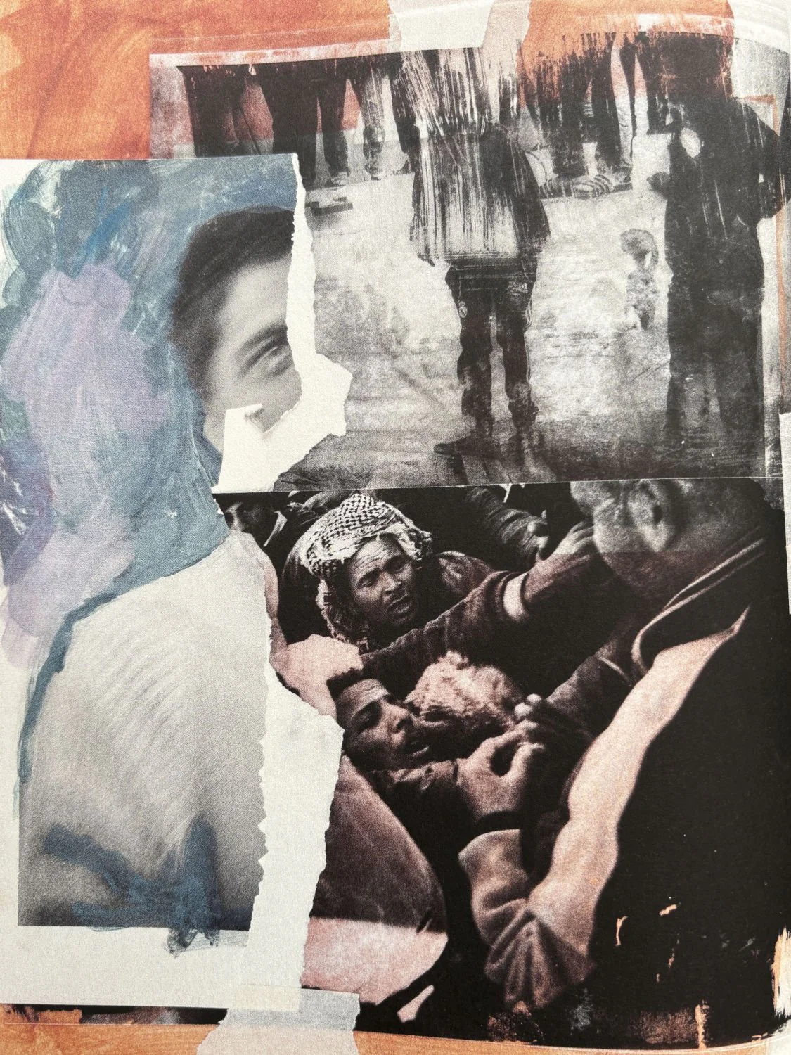 Swim till I sank by Gabriele Stabile - Image 8