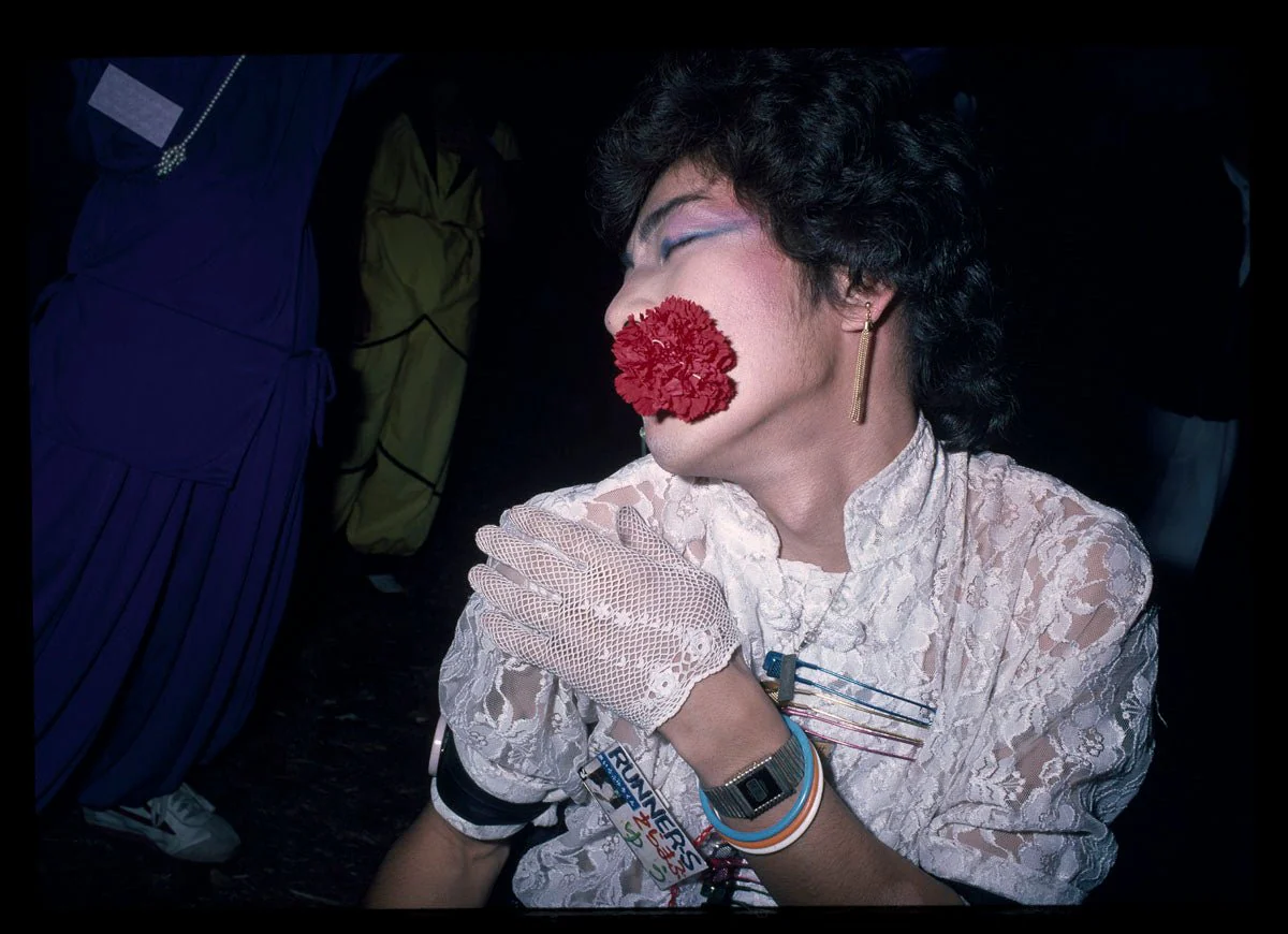 Takenokozoku by Noriko Shibuya - Image 11