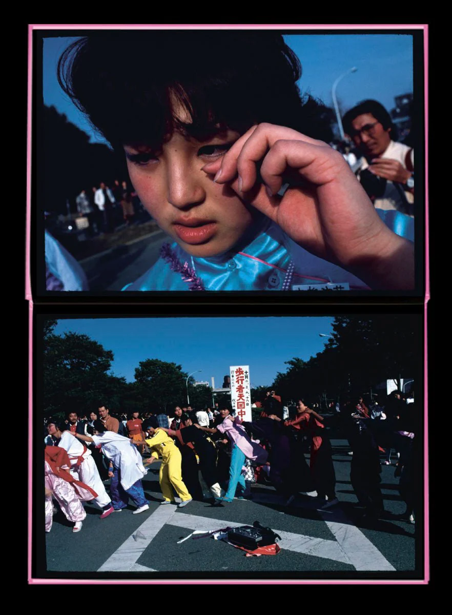 Takenokozoku by Noriko Shibuya - Image 4