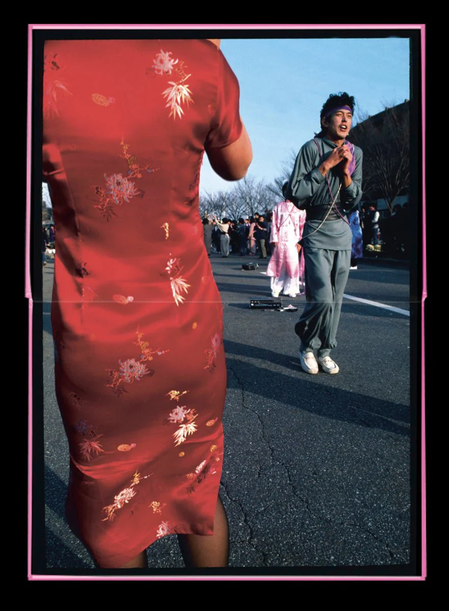 Takenokozoku by Noriko Shibuya - Image 7
