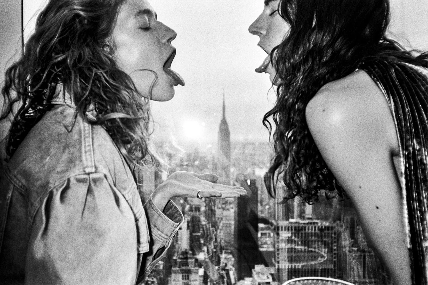 Thank you bye by Clémentine Balcaen - Image 6