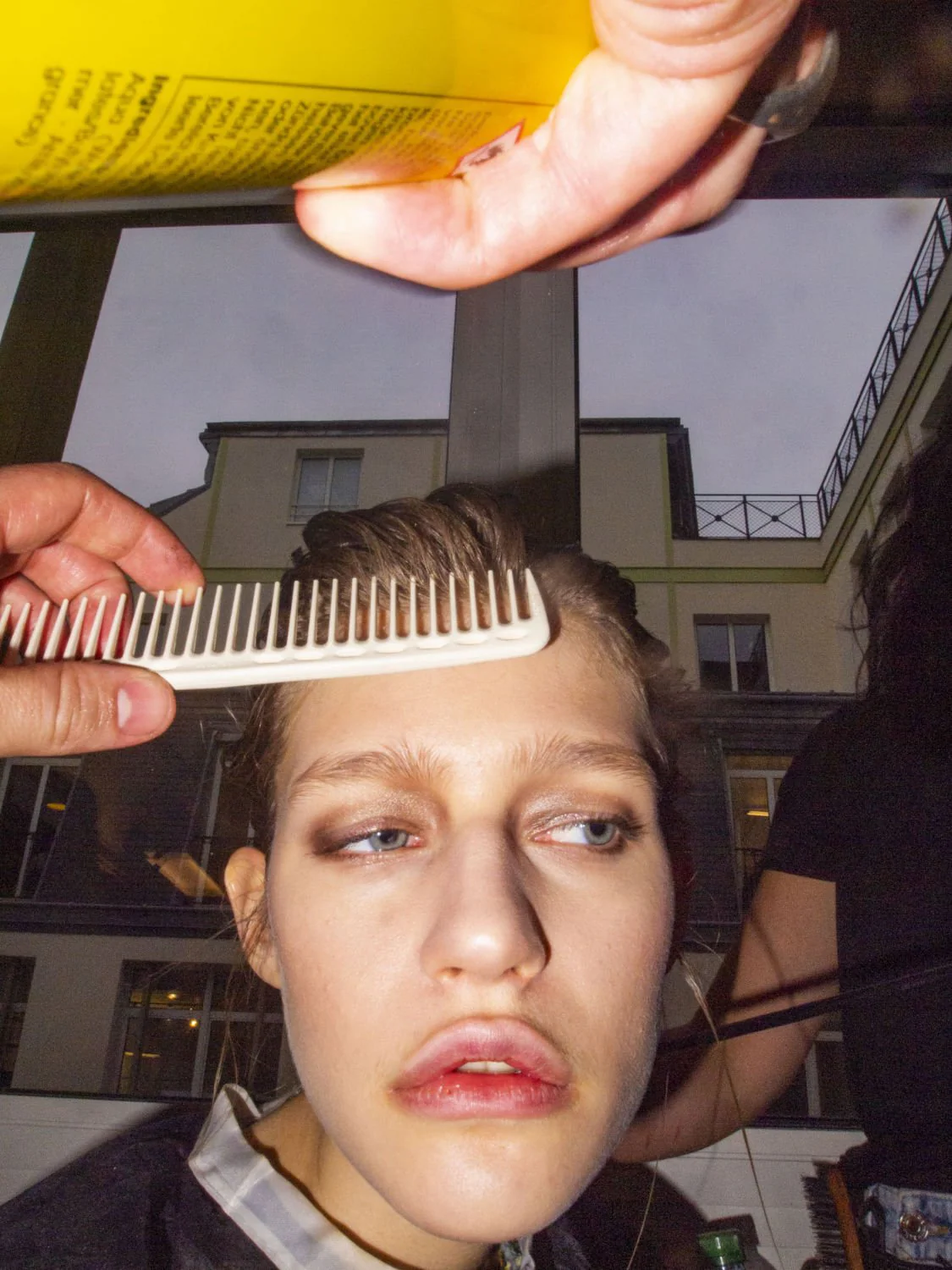 Thank you bye by Clémentine Balcaen - Image 7