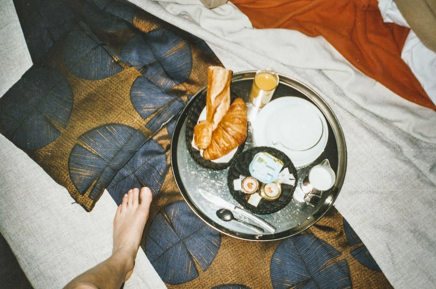 Thank you bye by Clémentine Balcaen - Image 9