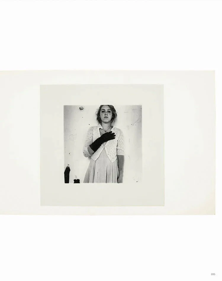 The Artist’s Books Francesca Woodman - Image 5