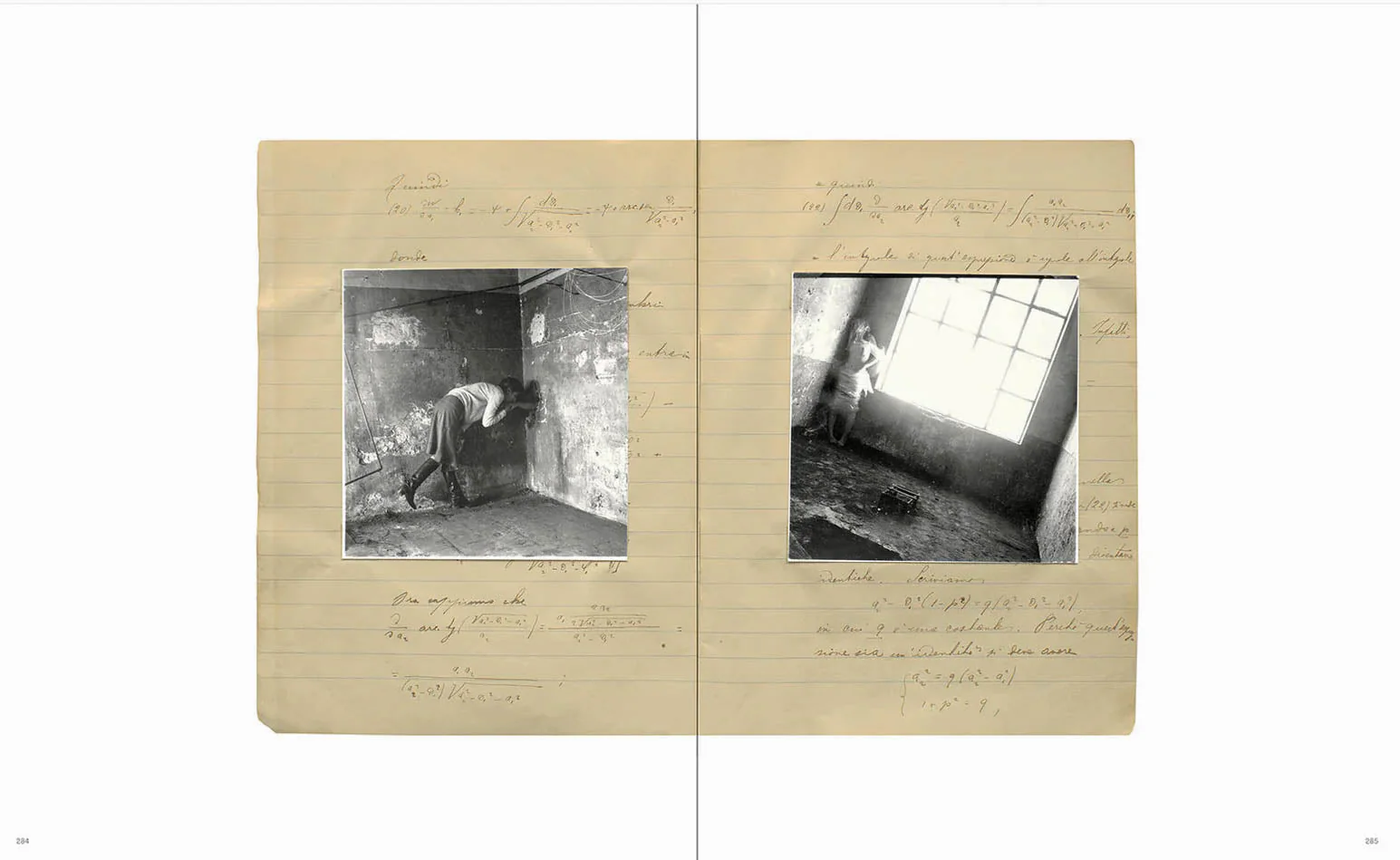 The Artist’s Books Francesca Woodman - Image 6