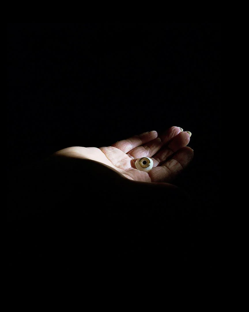 The Blindest Man by Emily Graham - Image 3