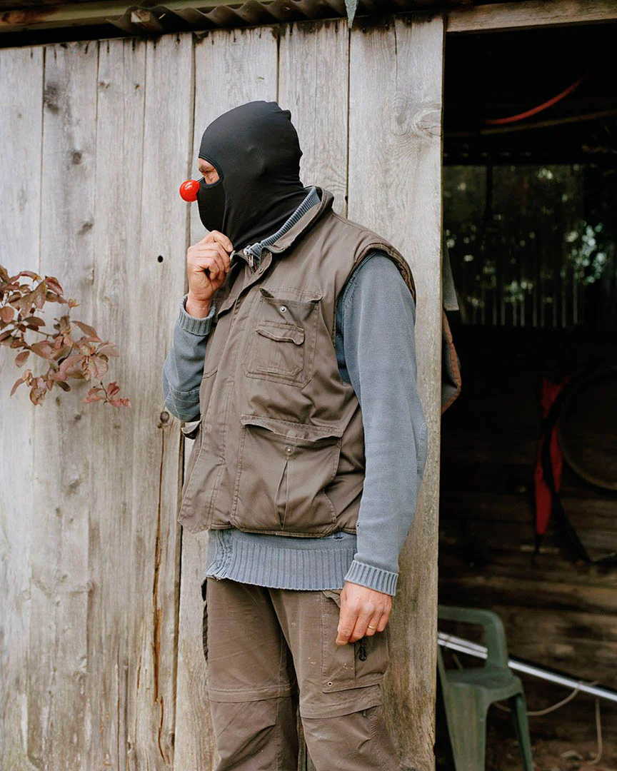 The Blindest Man by Emily Graham - Image 5