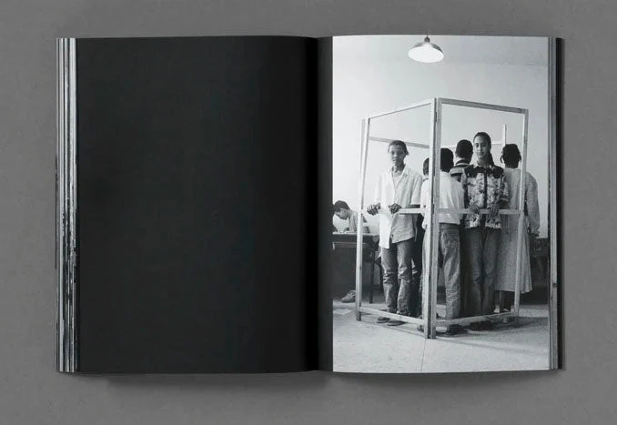 The Classroom by Hicham Benohoud - Image 10