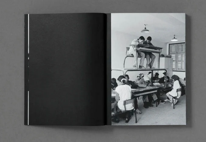 The Classroom by Hicham Benohoud - Image 4
