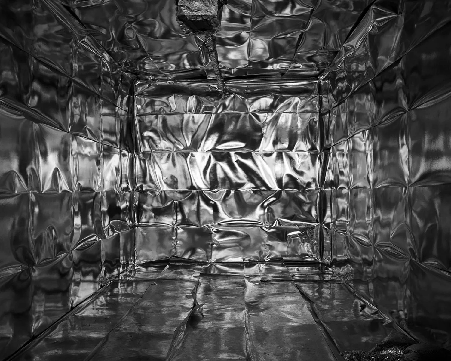 The Crisis Tapes by Charlie Simokaitis - Image 3