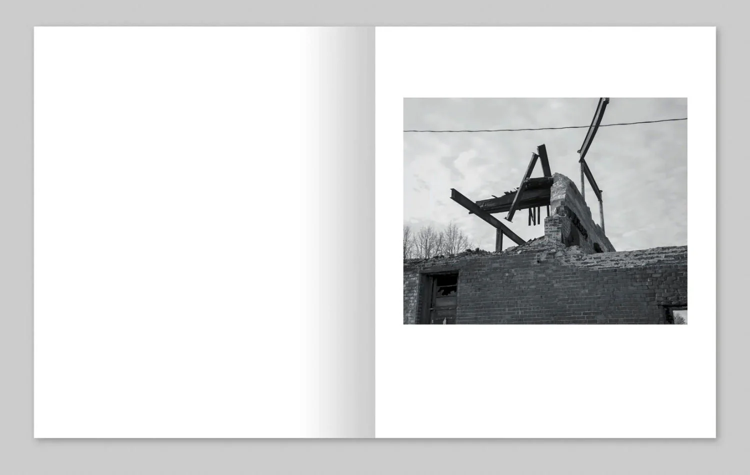 The Crisis Tapes by Charlie Simokaitis - Image 8