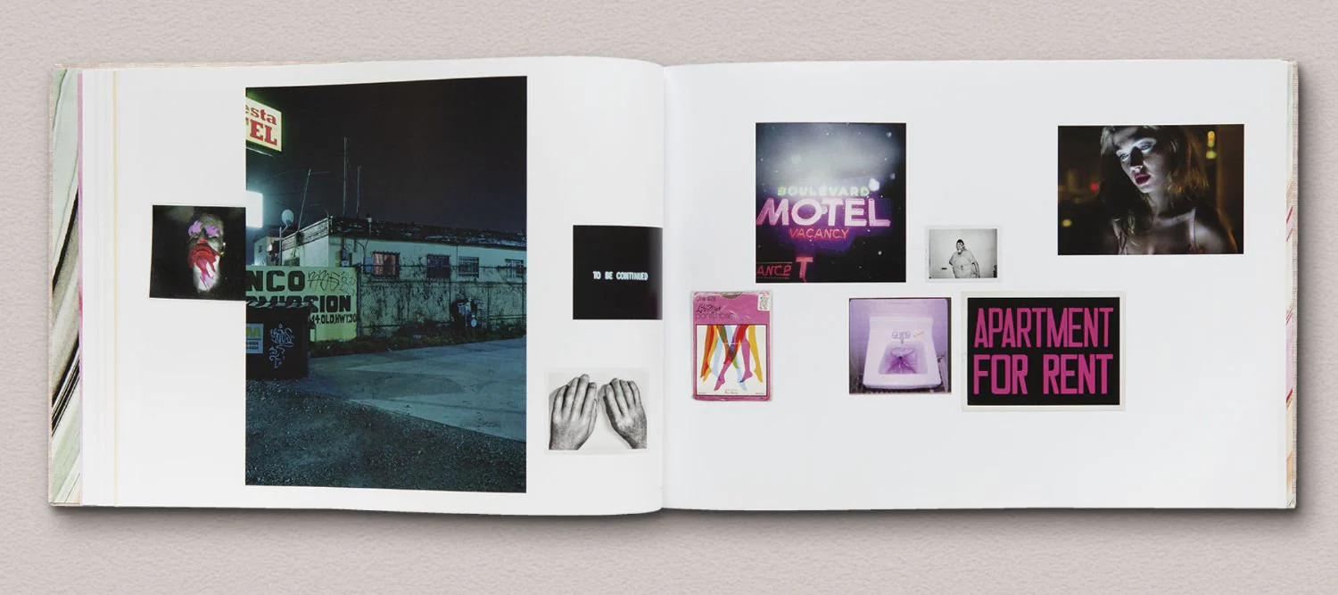 The Dead Are Glad to Be Remembered by Todd Hido - Image 10