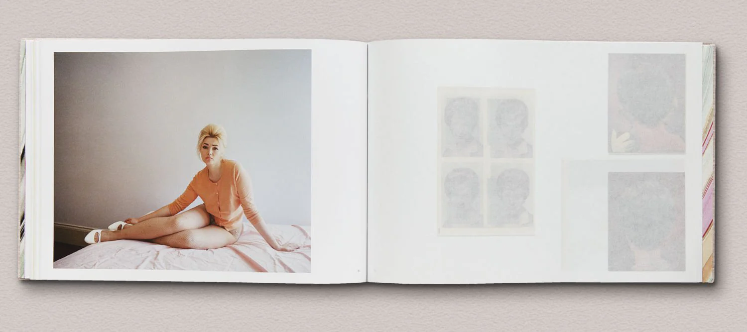 The Dead Are Glad to Be Remembered by Todd Hido - Image 12