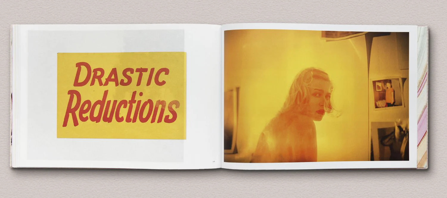 The Dead Are Glad to Be Remembered by Todd Hido - Image 15