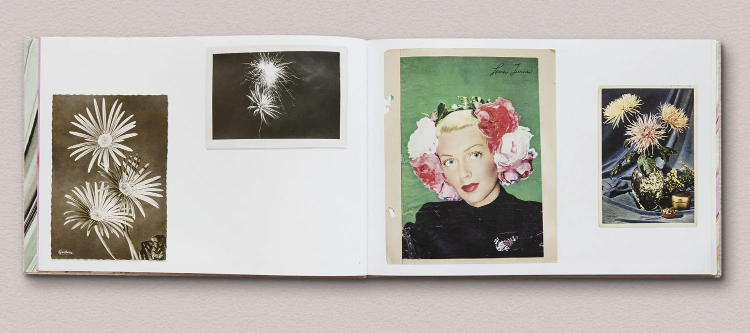 The Dead Are Glad to Be Remembered by Todd Hido - Image 5