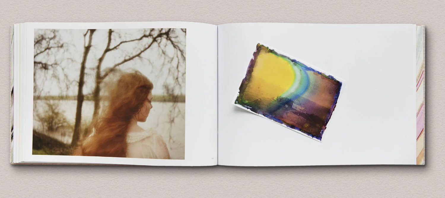 The Dead Are Glad to Be Remembered by Todd Hido - Image 9
