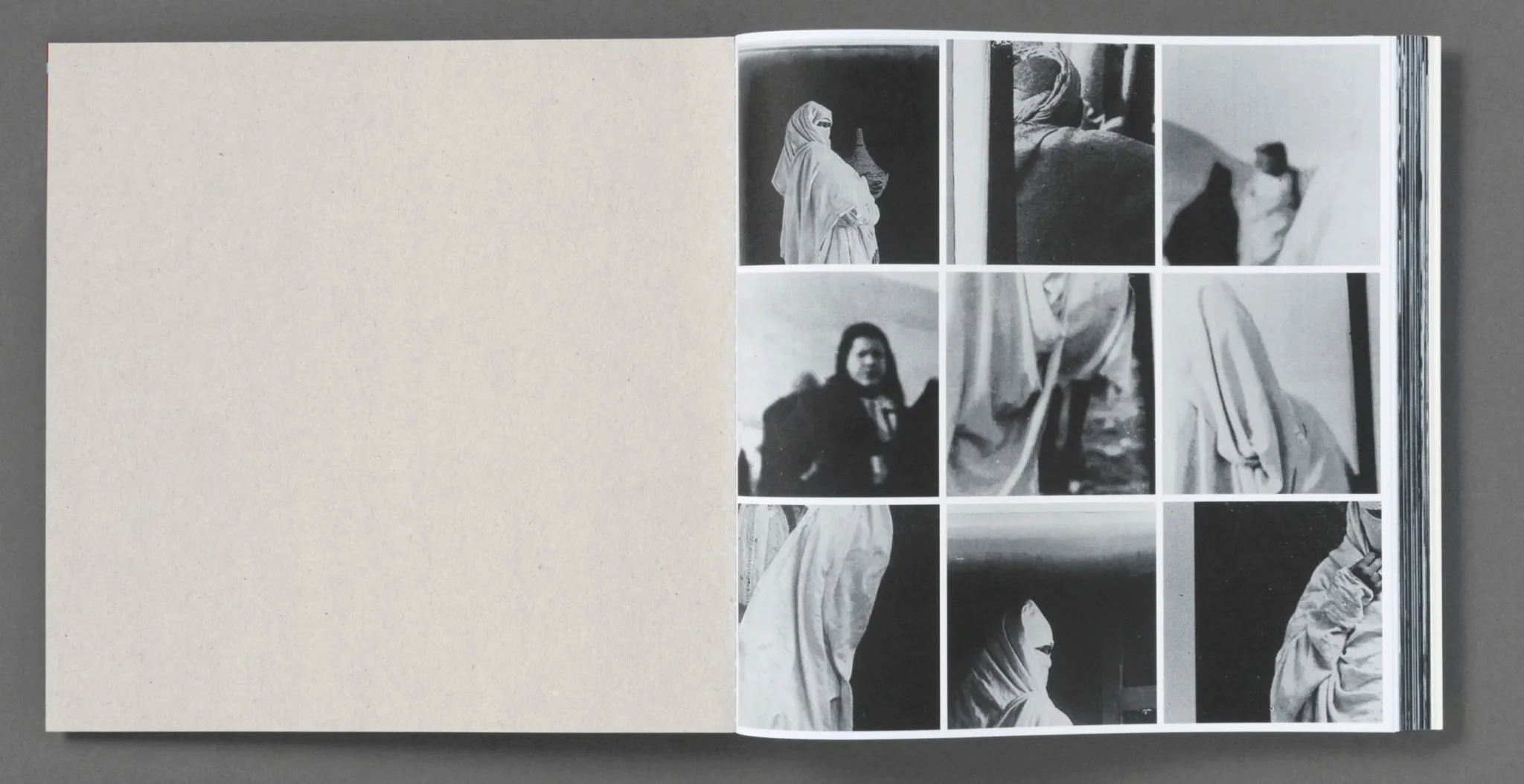 The Fold by Hoda Afshar - Image 3