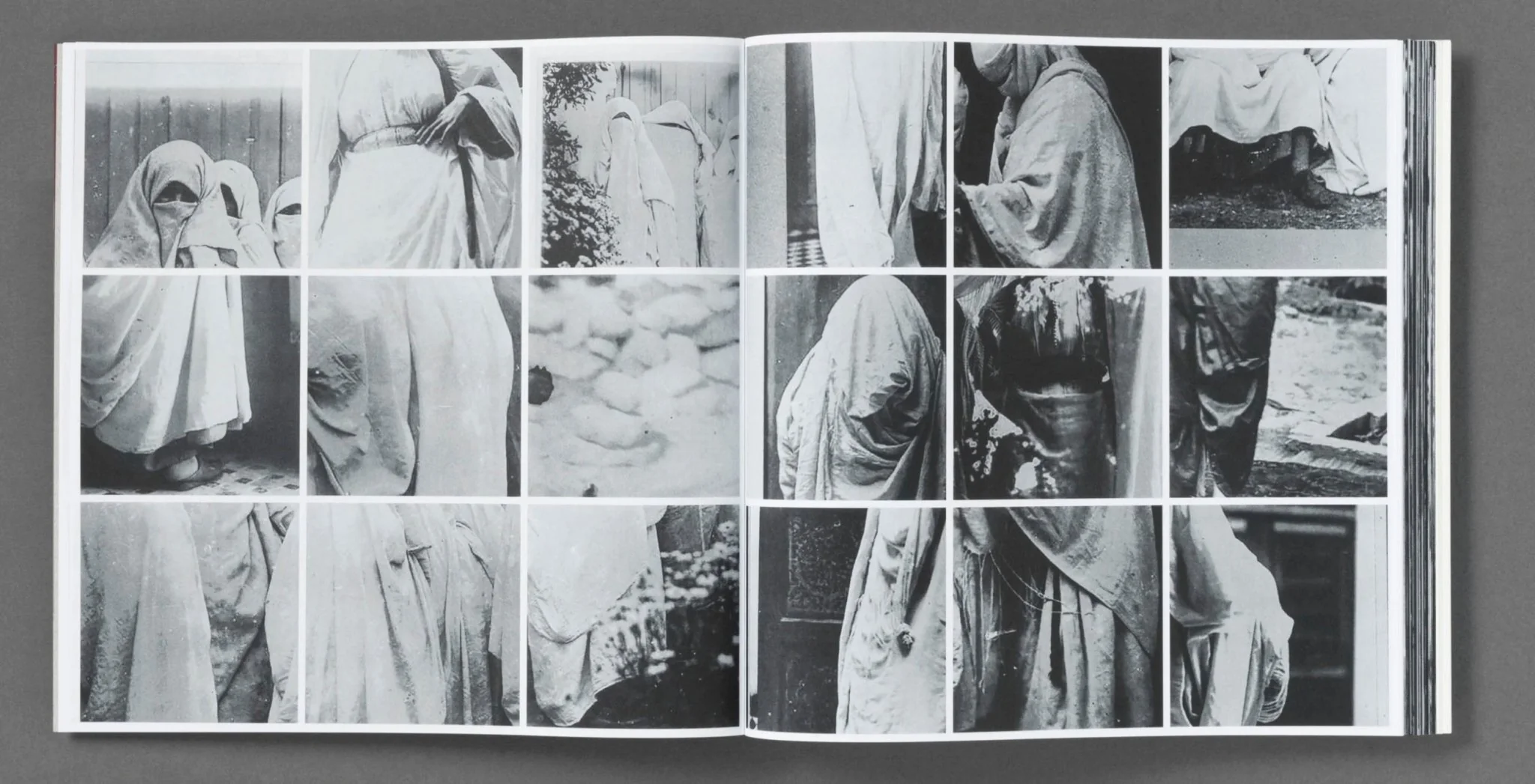 The Fold by Hoda Afshar - Image 4