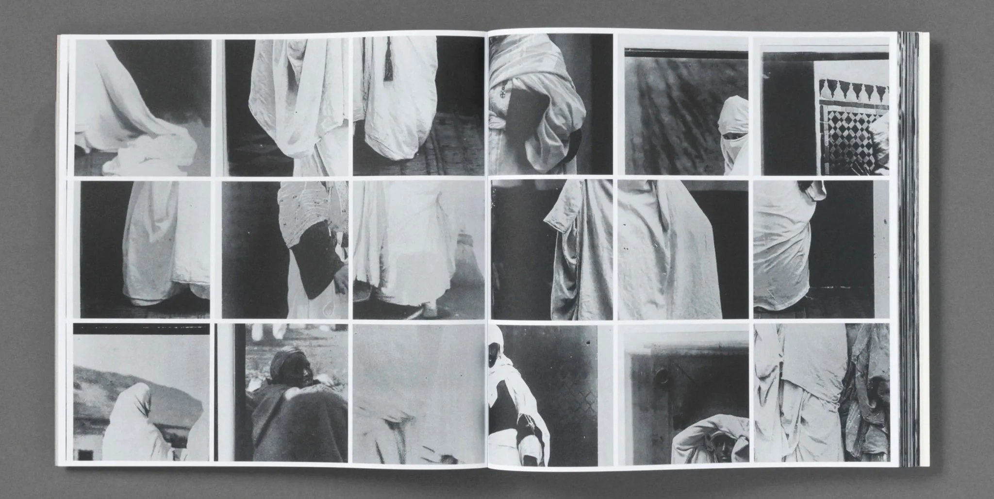 The Fold by Hoda Afshar - Image 5