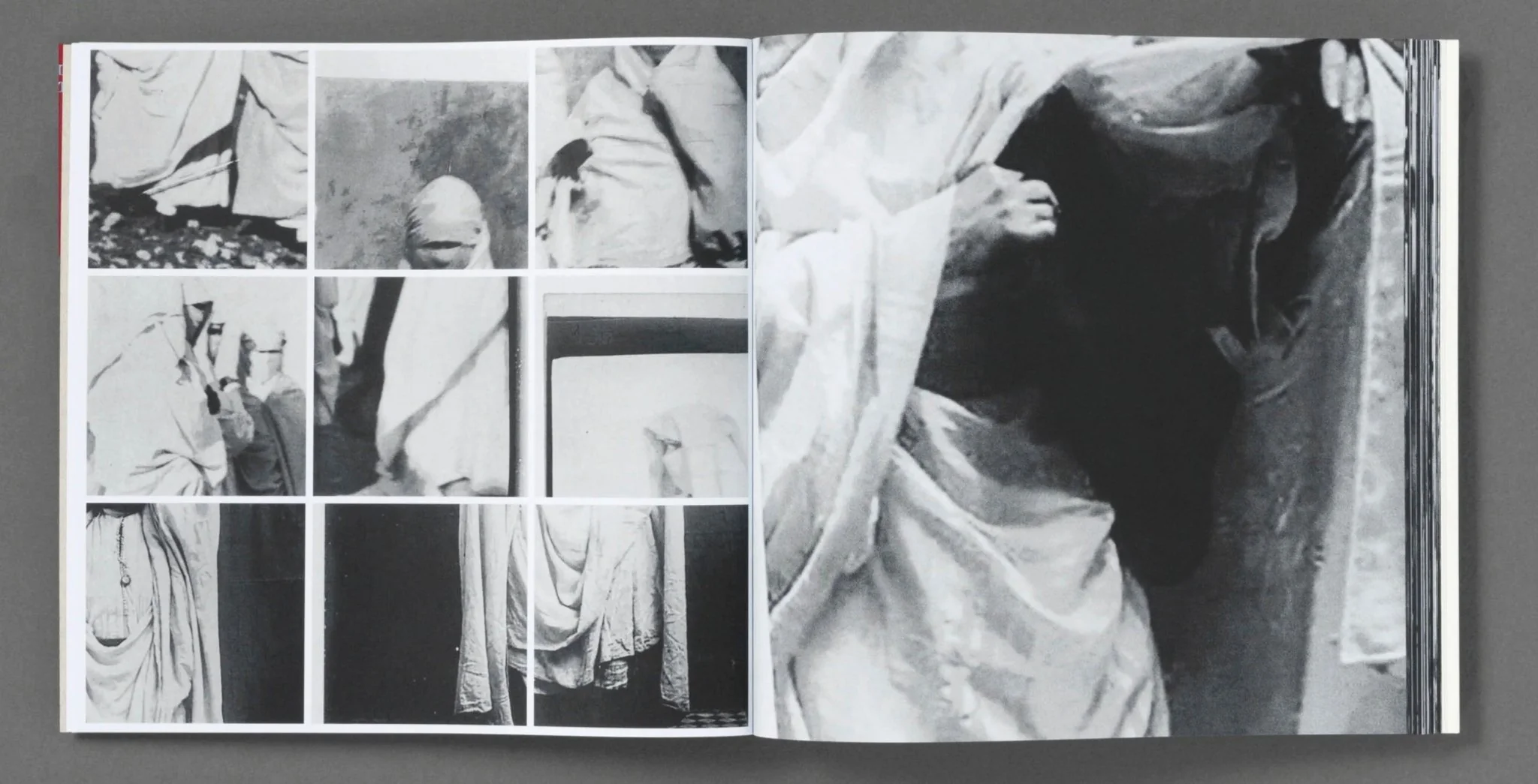 The Fold by Hoda Afshar - Image 6