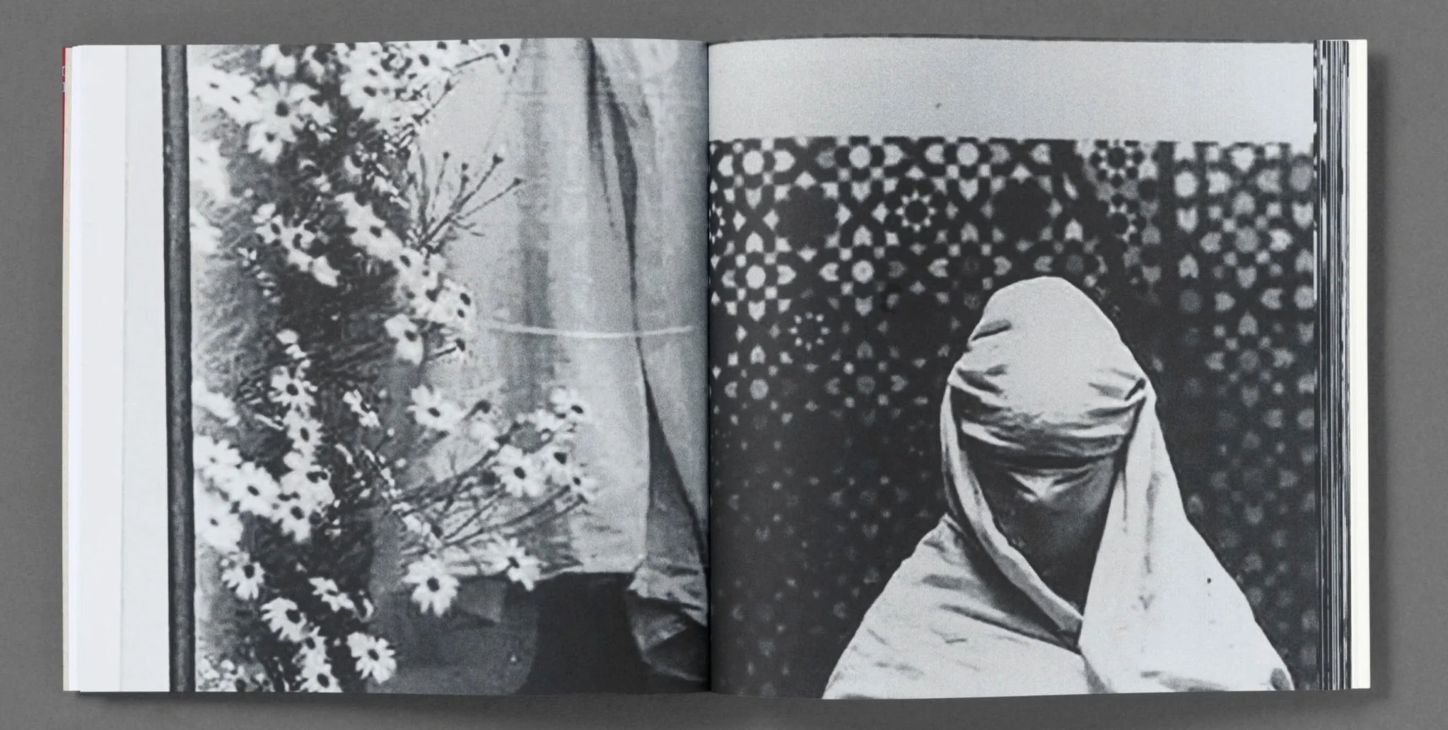 The Fold by Hoda Afshar - Image 7