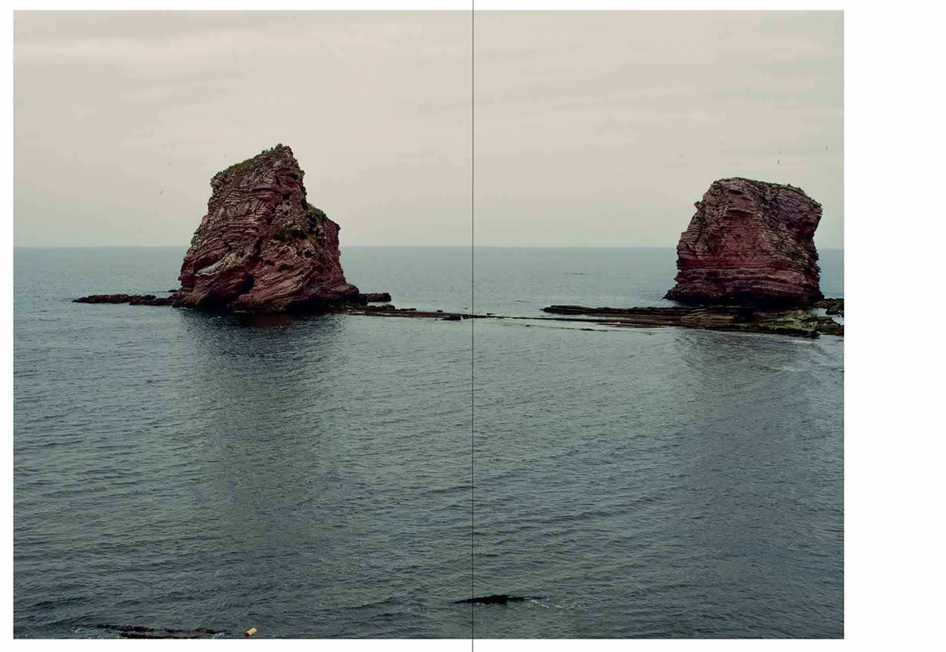 The Inhabitants by Raymond Meeks & George Weld - Image 3
