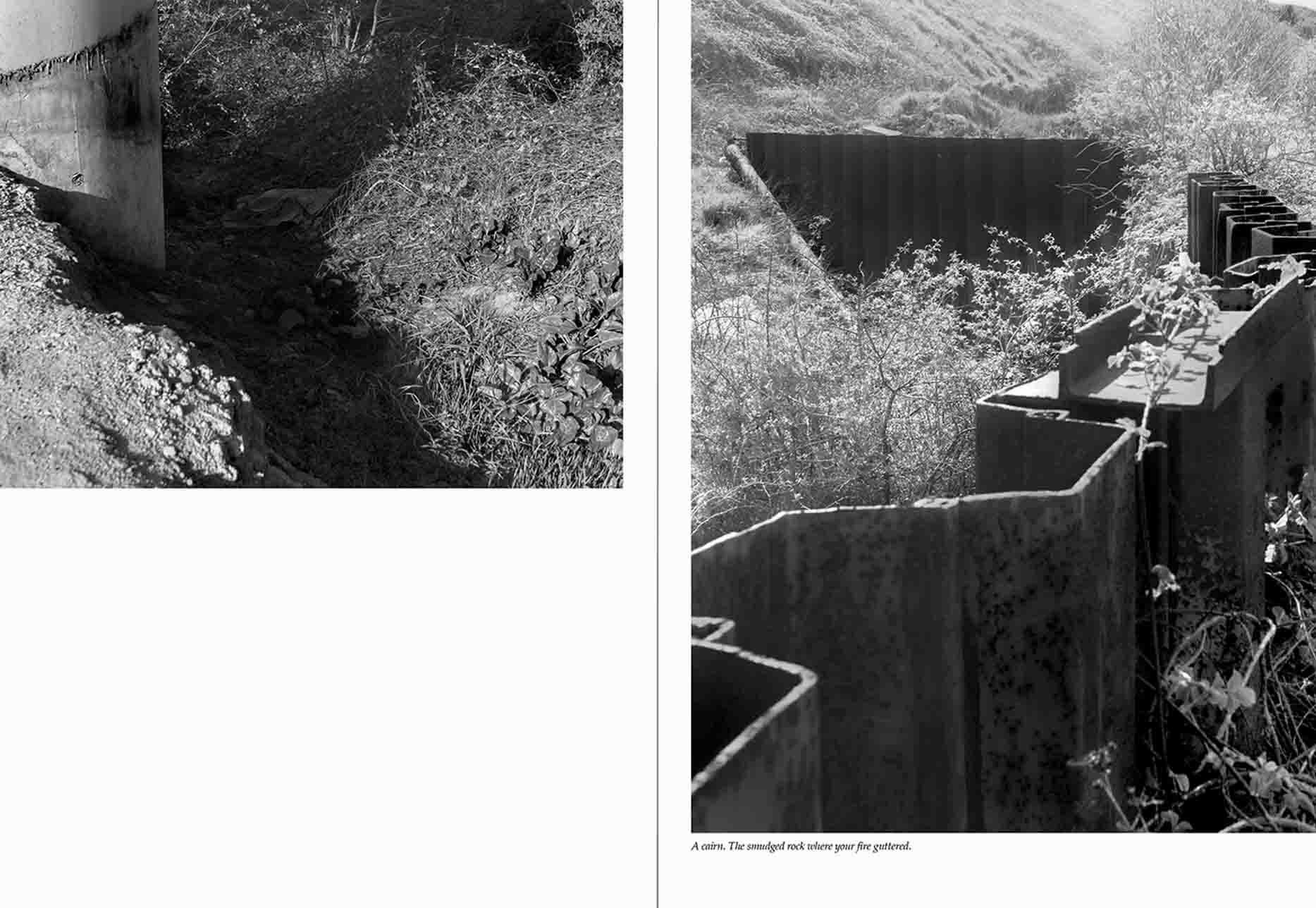 The Inhabitants by Raymond Meeks & George Weld - Image 5