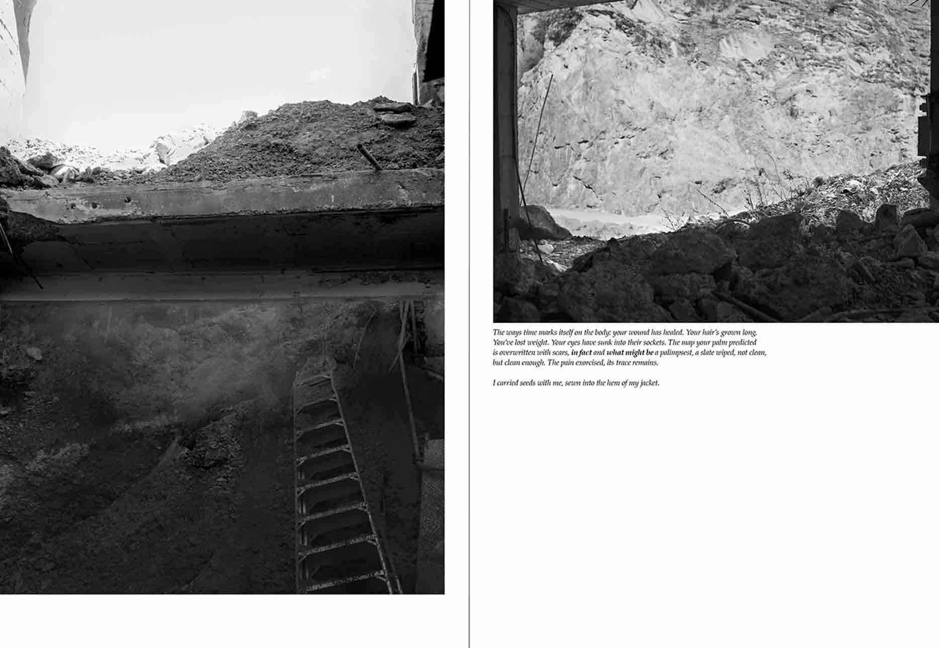 The Inhabitants by Raymond Meeks & George Weld - Image 8