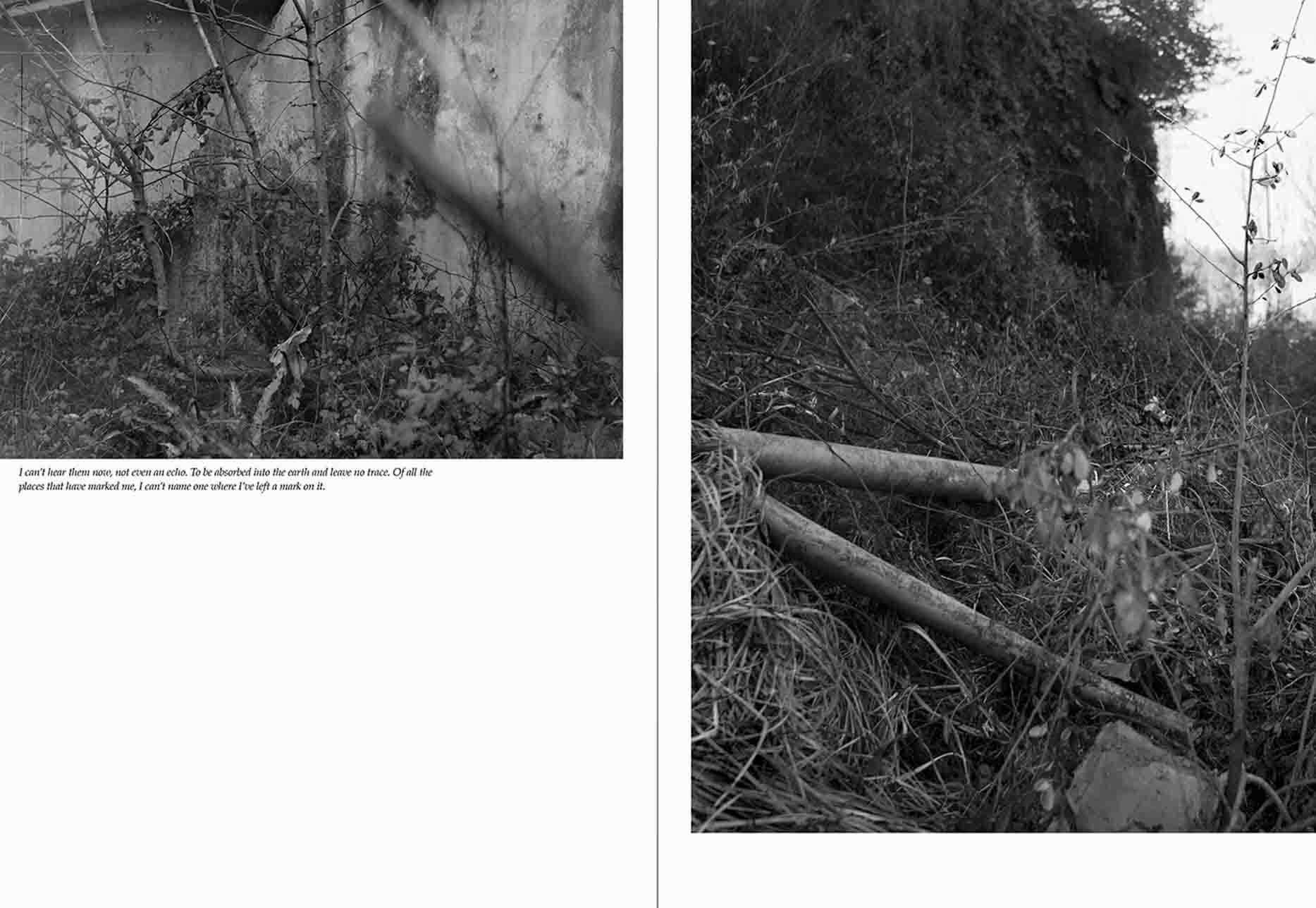 The Inhabitants by Raymond Meeks & George Weld - Image 9