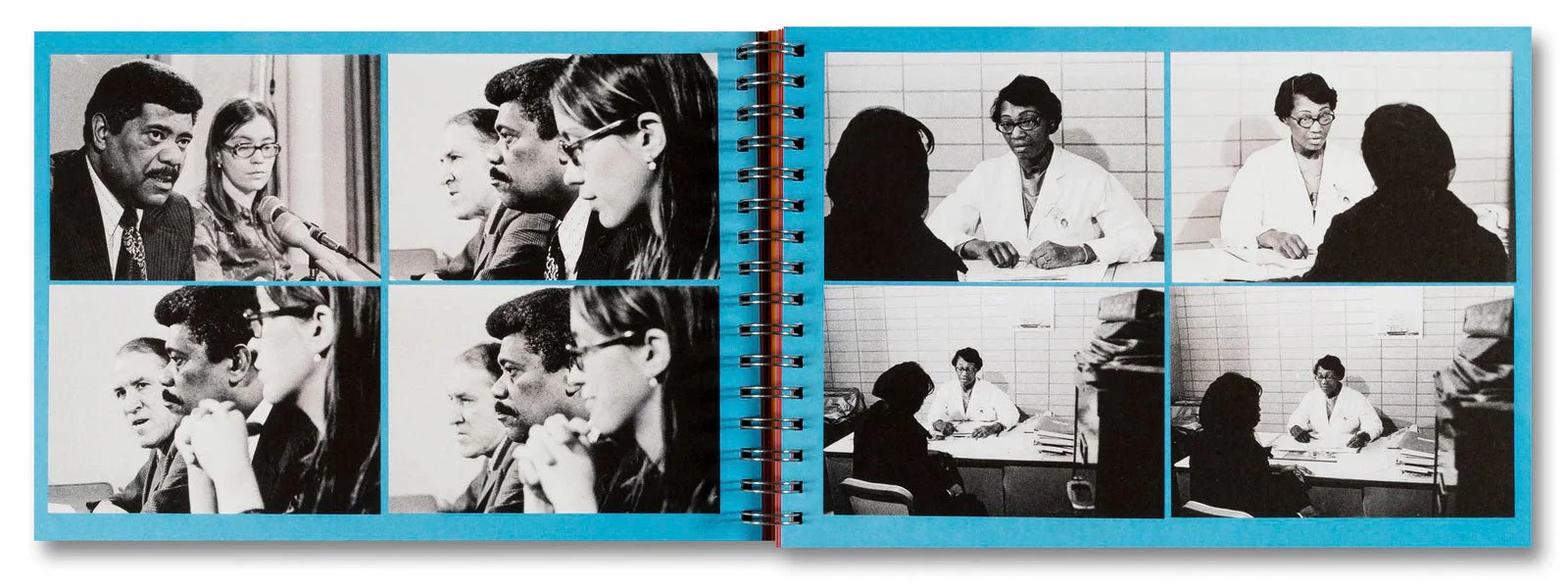 The Last Safe Abortion by Carmen Winant - Image 4