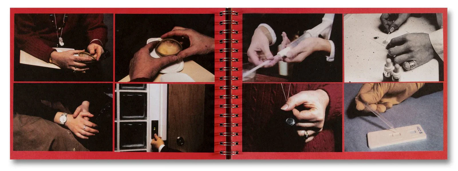 The Last Safe Abortion by Carmen Winant - Image 6