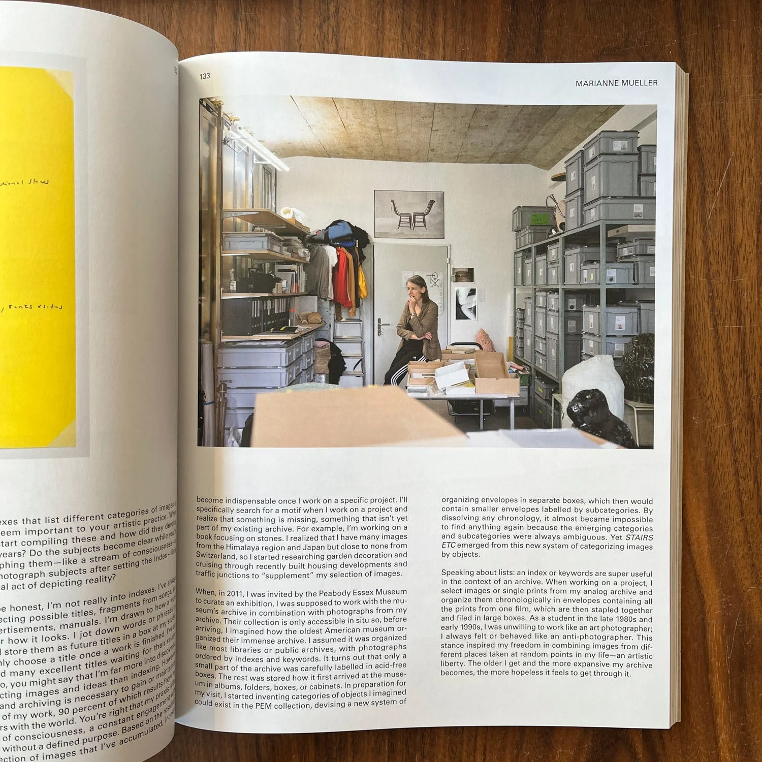 The Lives of Documents - Photography as Project - Image 3