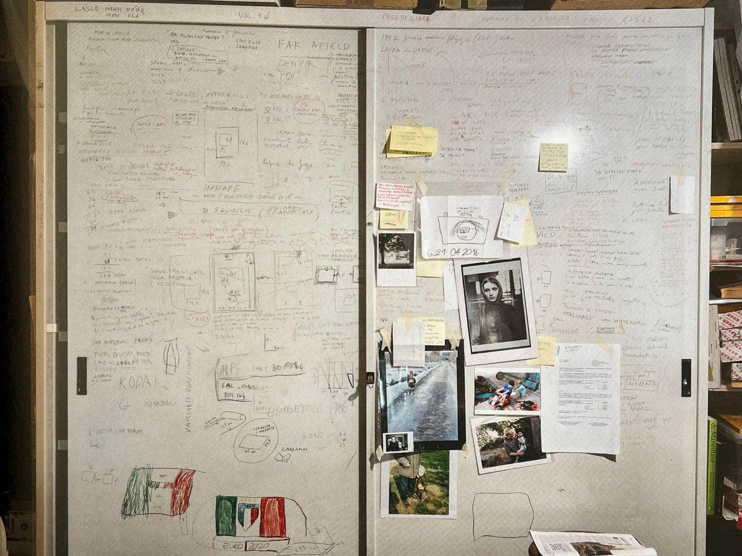 The Lives of Documents - Photography as Project - Image 6