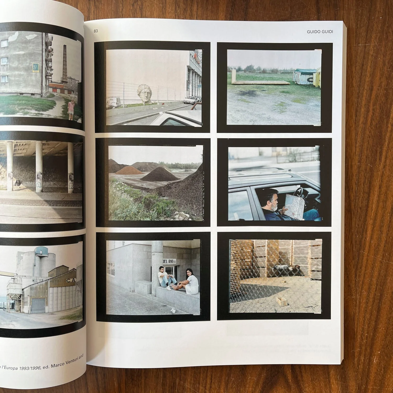 The Lives of Documents - Photography as Project - Image 7