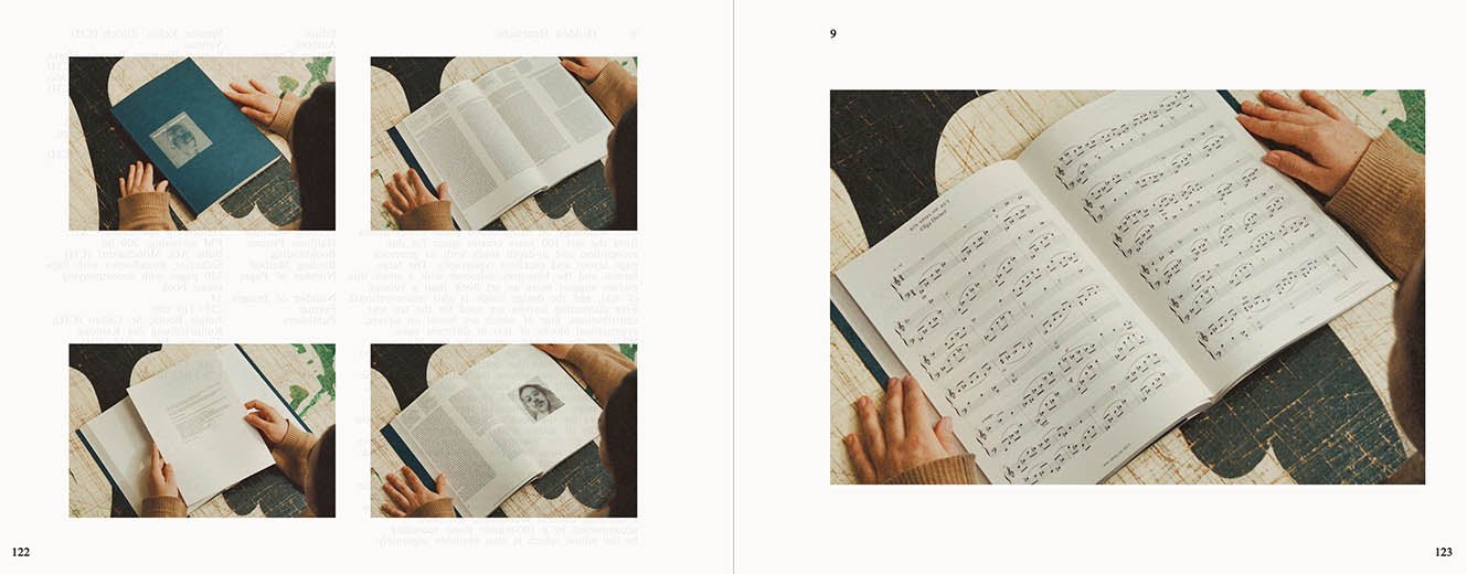 The Most Beautiful Swiss Books 2024 - Image 5