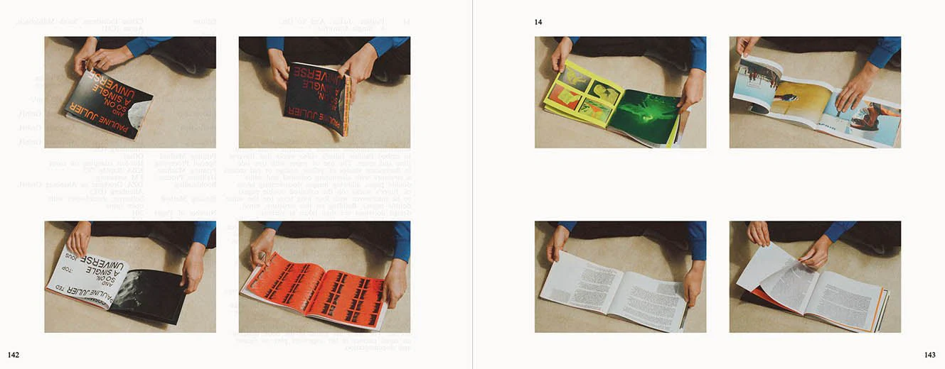 The Most Beautiful Swiss Books 2024 - Image 6