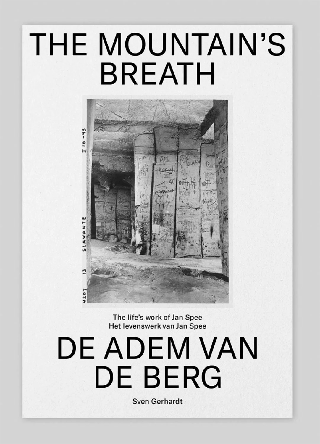 The Mountain’s Breath by Sven Gerhardt