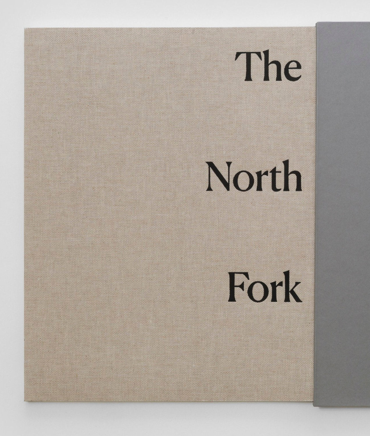 The North Fork By Trent Davis Bailey - Image 2