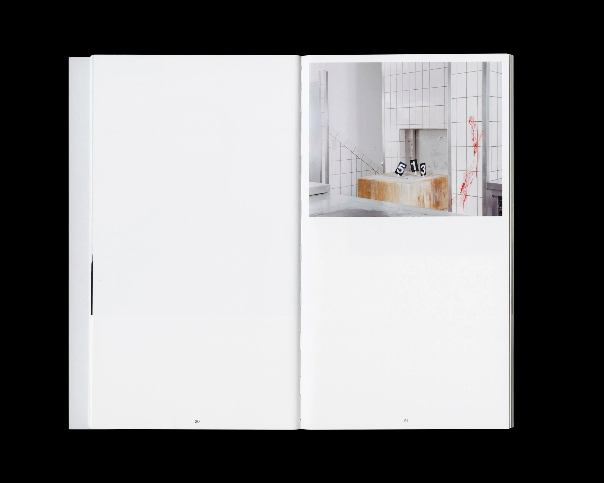 The Perfect Crime by Jan Staiger and Malte Uchtmann - Image 10