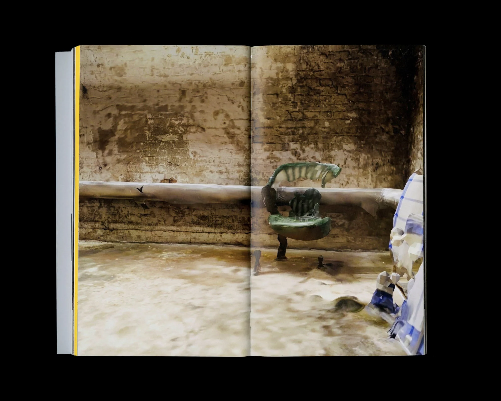 The Perfect Crime by Jan Staiger and Malte Uchtmann - Image 2