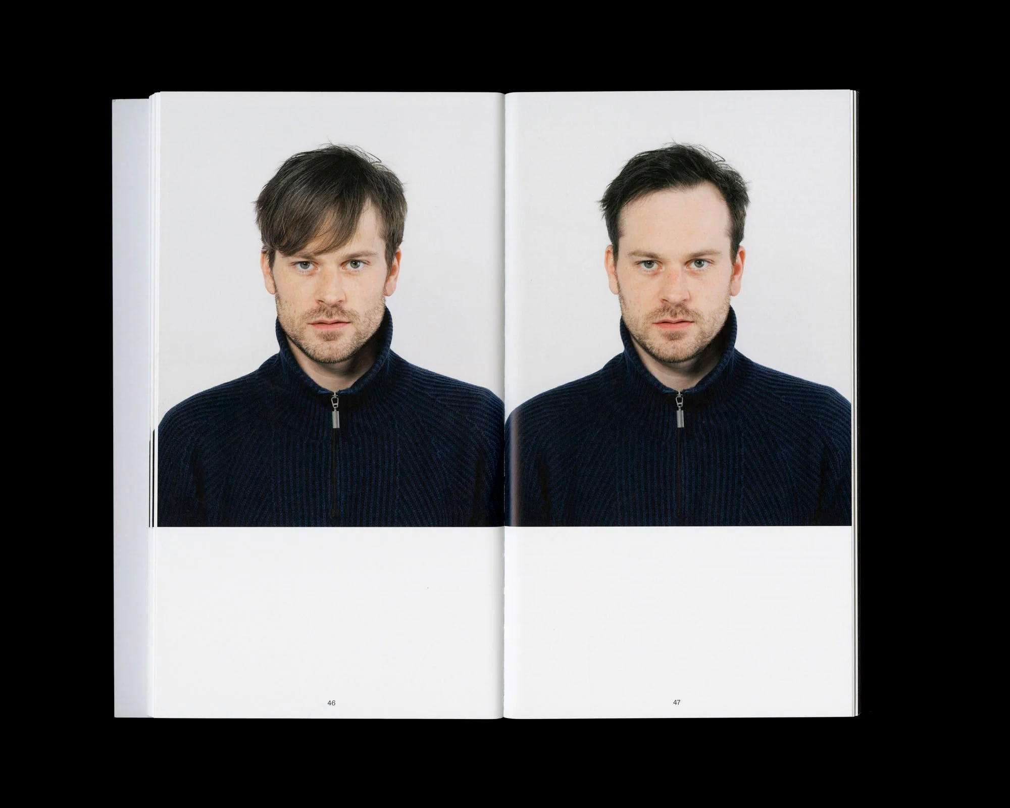 The Perfect Crime by Jan Staiger and Malte Uchtmann - Image 3